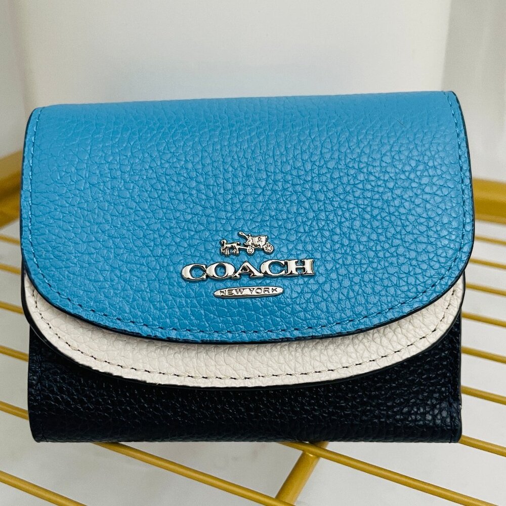 Vintage COACH Wallet